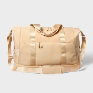 All In Motion Weekender Travel Carry-on Bag